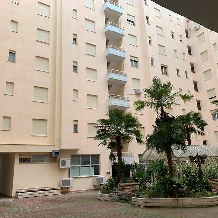 Tony Apartment Vlorë Exterior foto