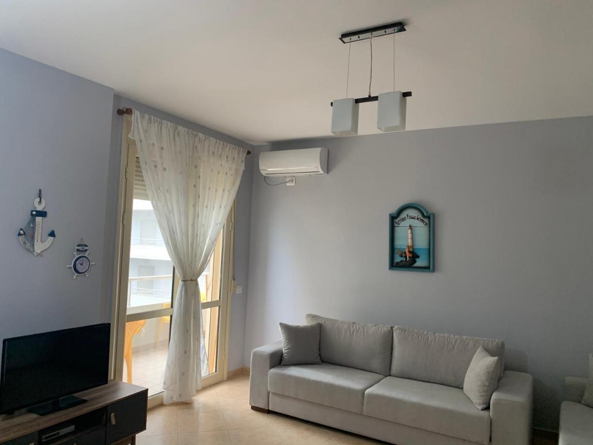 Tony Apartment Vlorë Exterior foto