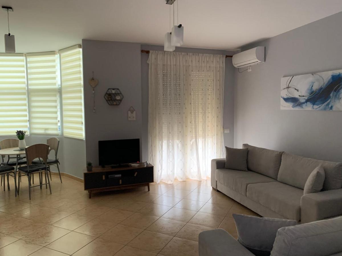 Tony Apartment Vlorë Exterior foto